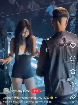 Jennie Blkpik OnlyFans Leaked Free Thumbnail Picture - #ta2mwovH3w