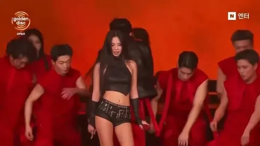 Jennie Blkpik OnlyFans Leaked Free Thumbnail Picture - #tbMEFVzHyD