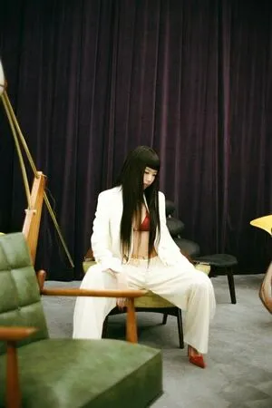 Jennie Blkpik OnlyFans Leaked Free Thumbnail Picture - #u3tUa6gysk