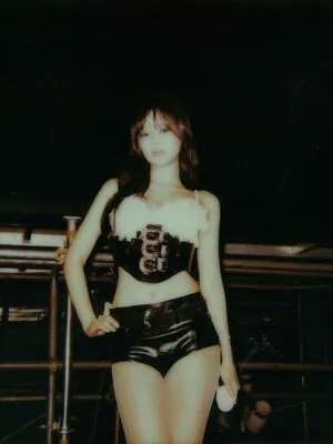 Jennie Blkpik OnlyFans Leaked Free Thumbnail Picture - #uLc94B4KMU