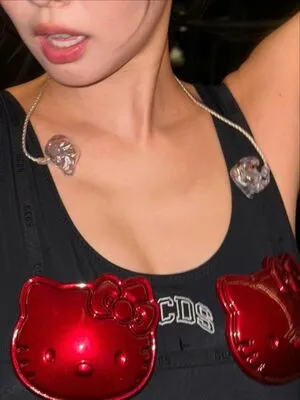 Jennie Blkpik OnlyFans Leaked Free Thumbnail Picture - #ud8CQB5UMm