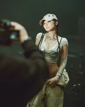 Jennie Blkpik OnlyFans Leaked Free Thumbnail Picture - #vY6XZ0aR8a