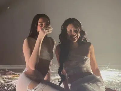 Jennie Blkpik OnlyFans Leaked Free Thumbnail Picture - #vZuBWcg8vW