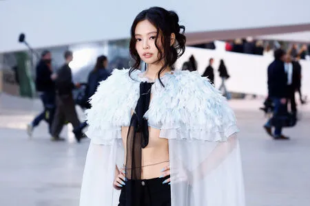 Jennie Blkpik OnlyFans Leaked Free Thumbnail Picture - #w7IFziOeVb