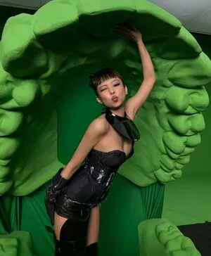 Jennie Blkpik OnlyFans Leaked Free Thumbnail Picture - #wbEvo8hlmr