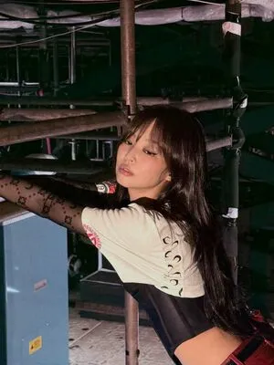 Jennie Blkpik OnlyFans Leaked Free Thumbnail Picture - #wvVeN16F2F