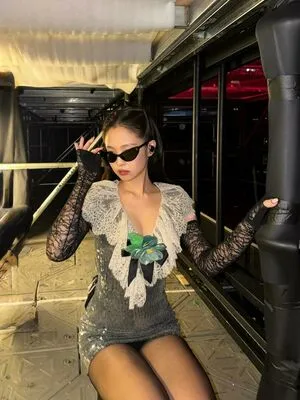Jennie Blkpik OnlyFans Leaked Free Thumbnail Picture - #wxLodvOEGT