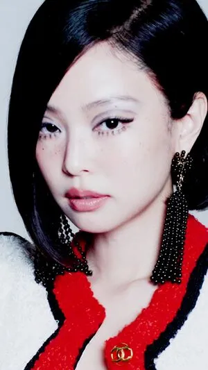 Jennie Blkpik OnlyFans Leaked Free Thumbnail Picture - #x7TFW97R7n