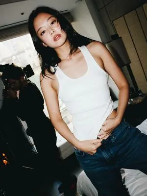 Jennie Blkpik OnlyFans Leaked Free Thumbnail Picture - #xcvklwS98L