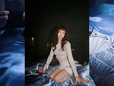 Jennie Blkpik OnlyFans Leaked Free Thumbnail Picture - #yJcyt25VpB