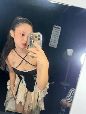 Jennie Blkpik OnlyFans Leaked Free Thumbnail Picture - #yUVhunYDHi