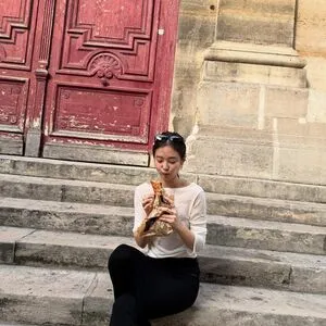 Jennie Blkpik OnlyFans Leaked Free Thumbnail Picture - #z5KiAkN63I