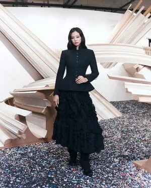 Jennie Blkpik OnlyFans Leaked Free Thumbnail Picture - #z9lSBtnhBN