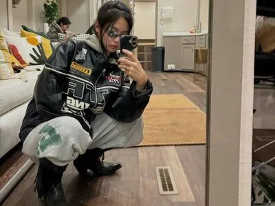 Jennie Blkpik OnlyFans Leaked Free Thumbnail Picture - #zAxKFyc58H