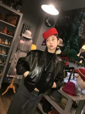 Jennie Blkpik OnlyFans Leaked Free Thumbnail Picture - #zEdT2pNSxz