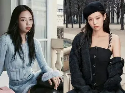 Jennie Blkpik OnlyFans Leaked Free Thumbnail Picture - #zsfXVARvT2