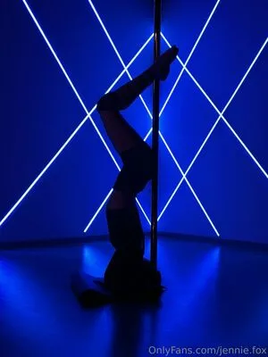 Jennie Fox OnlyFans Leaked Free Thumbnail Picture - #5tuv2Pxnea