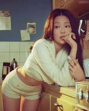 Jennie Kim OnlyFans Leaked Free Thumbnail Picture - #0AYDV0sWSk