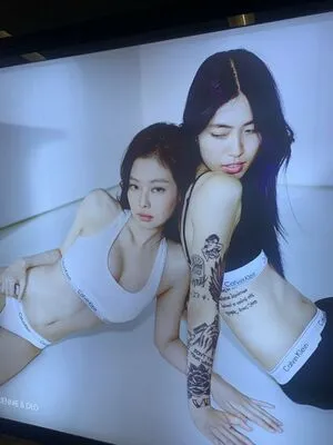 Jennie Kim OnlyFans Leaked Free Thumbnail Picture - #3ilQFbb86a