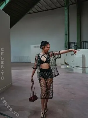 Jennie Kim OnlyFans Leaked Free Thumbnail Picture - #4GNG0nc4sf