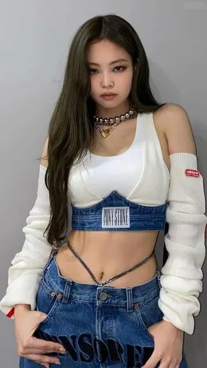 Jennie Kim OnlyFans Leaked Free Thumbnail Picture - #5EMCJ2Uydl