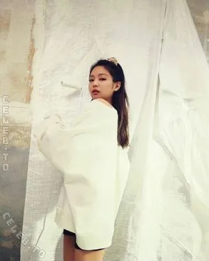 Jennie Kim OnlyFans Leaked Free Thumbnail Picture - #DNsA4mU7od