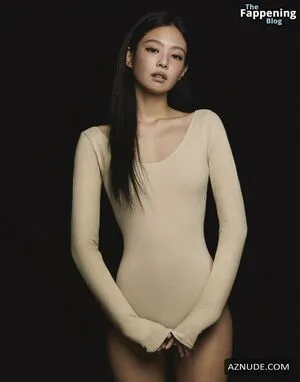 Jennie Kim OnlyFans Leaked Free Thumbnail Picture - #DcEtWrbCzW
