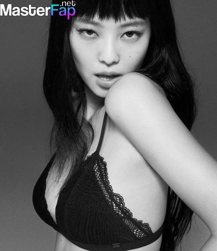 Jennie Kim Nude OnlyFans Leak Picture #Jd4eNg8KeX | MasterFap.net