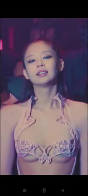 Jennie Kim OnlyFans Leaked Free Thumbnail Picture - #T17WuAhK3p