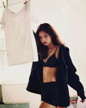 Jennie Kim OnlyFans Leaked Free Thumbnail Picture - #arOilb0wNU