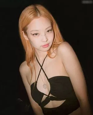 Jennie Kim OnlyFans Leaked Free Thumbnail Picture - #ikscdbz5tX