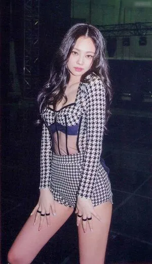 Jennie Kim OnlyFans Leaked Free Thumbnail Picture - #juuTd99aaT