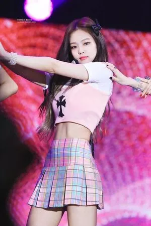 Jennie Kim OnlyFans Leaked Free Thumbnail Picture - #kKP335AyIG