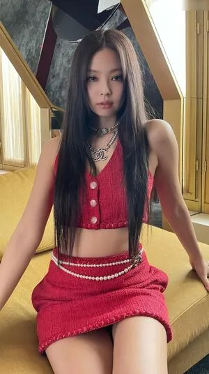 Jennie Kim OnlyFans Leaked Free Thumbnail Picture - #nRLKbmiRLi