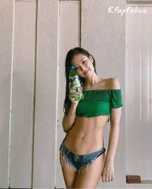 Jennie Kim OnlyFans Leaked Free Thumbnail Picture - #pzYamEnJqX