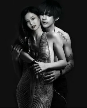 Jennie Kim OnlyFans Leaked Free Thumbnail Picture - #q2Mf7HoDex