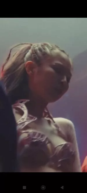 Jennie Kim OnlyFans Leaked Free Thumbnail Picture - #r5ylL1pksn