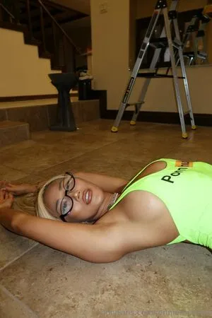 Jennie Rose Sins OnlyFans Leaked Free Thumbnail Picture - #4BErN6718n