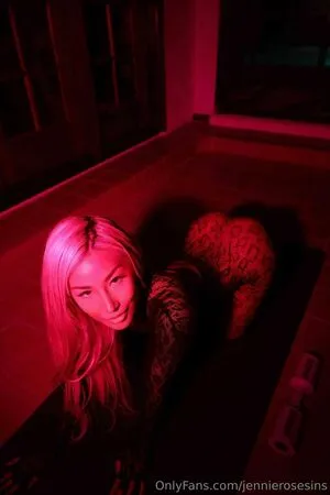 Jennie Rose Sins OnlyFans Leaked Free Thumbnail Picture - #QuCZAd8yMf