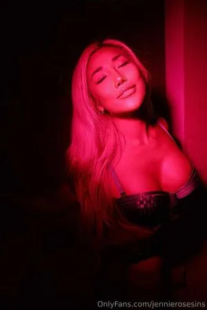 Jennie Rose Sins OnlyFans Leaked Free Thumbnail Picture - #aoLpHoZDdZ
