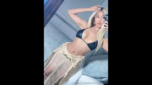 Jennie Rose OnlyFans Leaked Free Thumbnail Picture - #1e0qhgZOYt