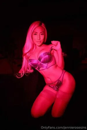 Jennie Rose OnlyFans Leaked Free Thumbnail Picture - #46H40Yo758