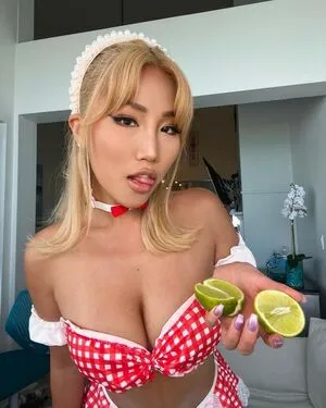 Jennie Rose OnlyFans Leaked Free Thumbnail Picture - #4olC1Jr0HP