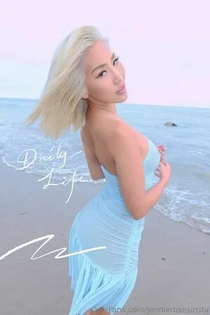 Jennie Rose OnlyFans Leaked Free Thumbnail Picture - #KuH3iYuewV