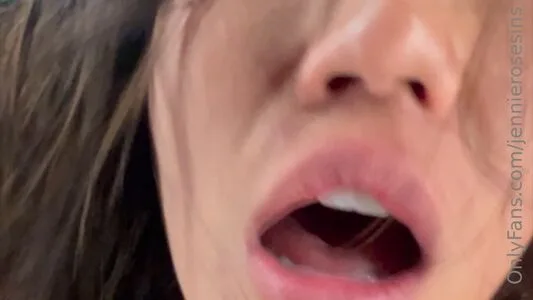 Jennie Rose OnlyFans Leaked Free Thumbnail Picture - #OU7aZQFEAw