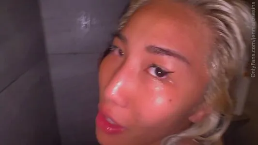 Jennie Rose OnlyFans Leaked Free Thumbnail Picture - #Vgith5KIfs