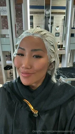 Jennie Rose OnlyFans Leaked Free Thumbnail Picture - #XXxoRDHBQh