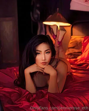 Jennie Rose OnlyFans Leaked Free Thumbnail Picture - #Z0r9Z17RQS