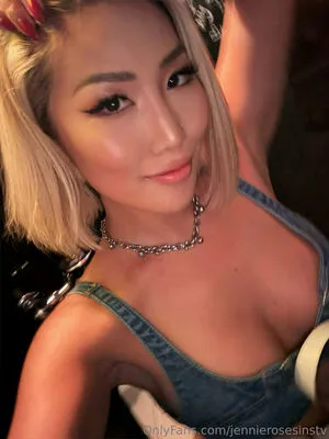 Jennie Rose OnlyFans Leaked Free Thumbnail Picture - #qZ9h5VzRCq