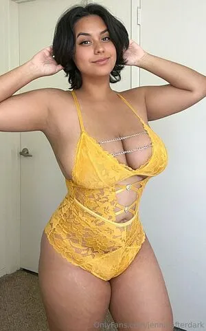 Jennieafterdark OnlyFans Leaked Free Thumbnail Picture - #1UBcXN2SkX